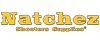 Natchez Shooter Supply Logo